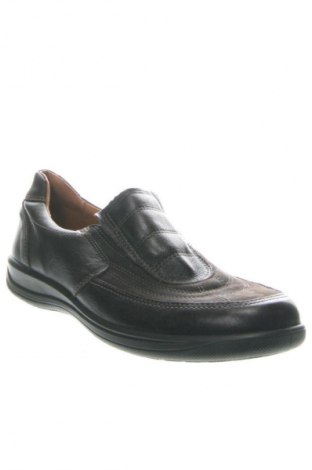 Herrenschuhe Jomos, Größe 43, Farbe Braun, Preis 26,99 €