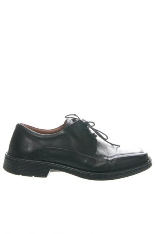 Obuwie męskie Josef Seibel, Rozmiar 47, Kolor Czarny, Cena 392,99 zł