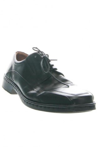 Obuwie męskie Josef Seibel, Rozmiar 47, Kolor Czarny, Cena 392,99 zł