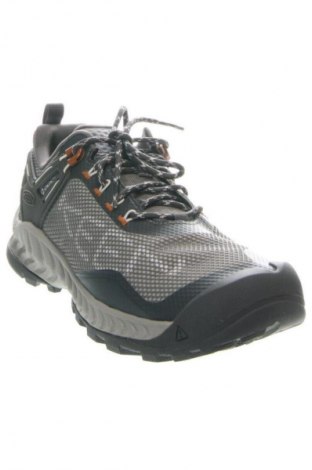 Pánské boty Keen, Velikost 40, Barva Šedá, Cena  3 099,00 Kč