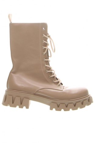 Pánské boty Koi, Velikost 45, Barva Béžová, Cena  589,00 Kč