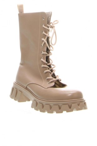 Pánské boty Koi, Velikost 45, Barva Béžová, Cena  589,00 Kč