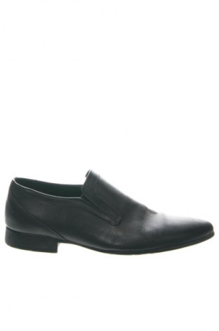 Herrenschuhe Kris, Größe 43, Farbe Schwarz, Preis 27,99 €