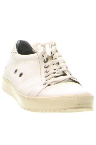 Herrenschuhe Lagerfeld Gallery, Größe 43, Farbe Weiß, Preis 101,79 €