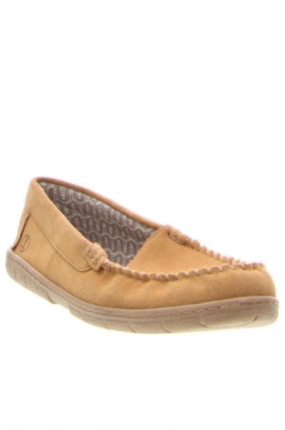 Pánske topánky Lands' End, Veľkosť 44, Farba Oranžová, Cena  42,95 €