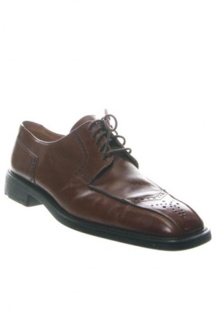 Herrenschuhe Lloyd, Größe 46, Farbe Braun, Preis 70,99 €