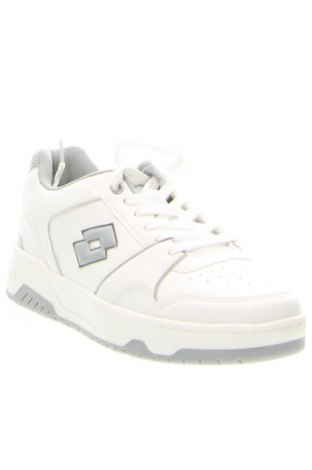 Pánské boty Lotto, Velikost 42, Barva Bílá, Cena  1 649,00 Kč