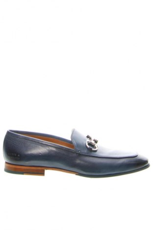 Obuwie męskie Melvin & Hamilton, Rozmiar 44, Kolor Niebieski, Cena 609,99 zł