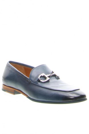 Obuwie męskie Melvin & Hamilton, Rozmiar 44, Kolor Niebieski, Cena 609,99 zł