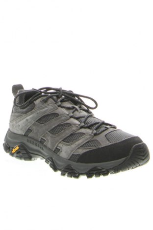 Herrenschuhe Merrell, Größe 47, Farbe Grau, Preis 127,99 €