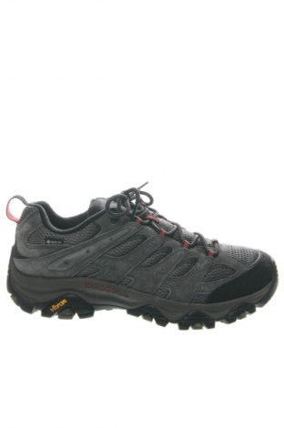 Herrenschuhe Merrell, Größe 43, Farbe Grau, Preis 112,99 €