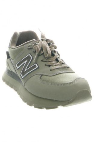 Férfi cipők
 New Balance, Méret 42, Szín Zöld, Ár 34 800 Ft