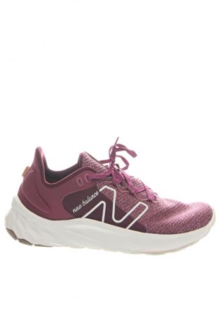 Pánske topánky New Balance, Veľkosť 43, Farba Ružová, Cena  84,41 €