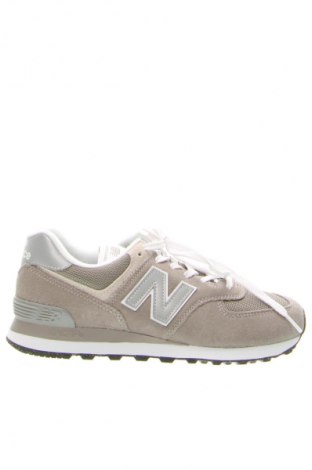 Herrenschuhe New Balance, Größe 42, Farbe Grau, Preis 81,99 €