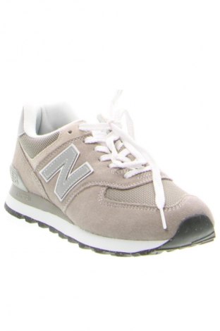 Herrenschuhe New Balance, Größe 42, Farbe Grau, Preis 81,99 €