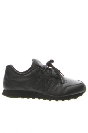 Herrenschuhe New Balance, Größe 43, Farbe Schwarz, Preis 102,99 €