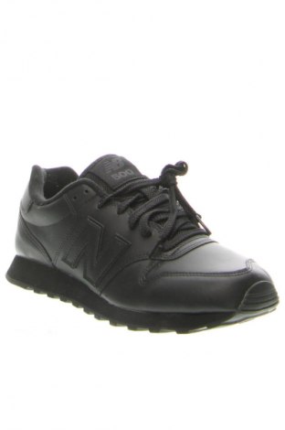 Herrenschuhe New Balance, Größe 43, Farbe Schwarz, Preis 102,99 €