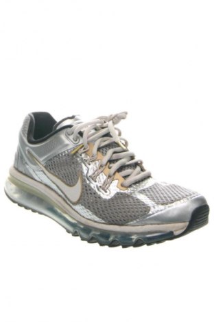 Мъжки обувки Nike, Размер 43, Цвят Сив, Цена 112,99 лв.