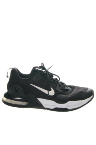 Herrenschuhe Nike, Größe 45, Farbe Schwarz, Preis 90,99 €
