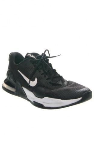 Herrenschuhe Nike, Größe 45, Farbe Schwarz, Preis 90,99 €