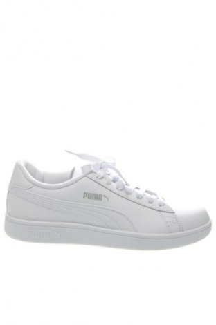 Herrenschuhe PUMA, Größe 43, Farbe Weiß, Preis 102,99 €