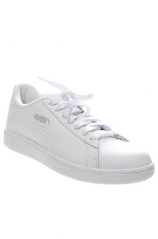 Herrenschuhe PUMA, Größe 43, Farbe Weiß, Preis 102,99 €