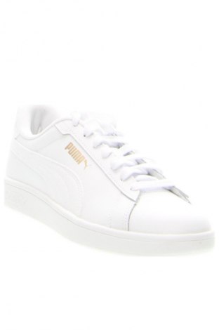 Încălțăminte bărbătească PUMA, Mărime 40, Culoare Alb, Preț 519,99 Lei