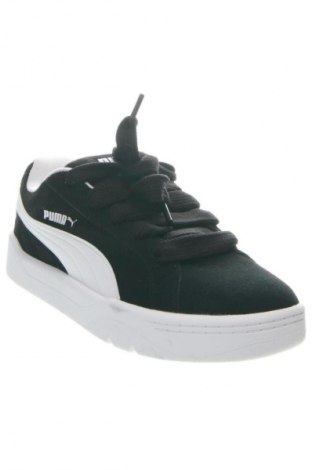 Obuwie męskie PUMA, Rozmiar 43, Kolor Czarny, Cena 357,99 zł