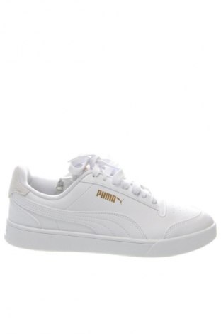 Herrenschuhe PUMA, Größe 42, Farbe Weiß, Preis 137,99 €