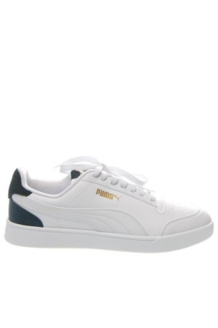 Pánske topánky PUMA, Veľkosť 44, Farba Biela, Cena  102,95 €