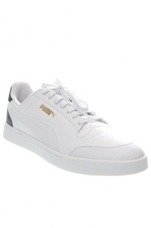 Pánske topánky PUMA, Veľkosť 44, Farba Biela, Cena  102,95 €