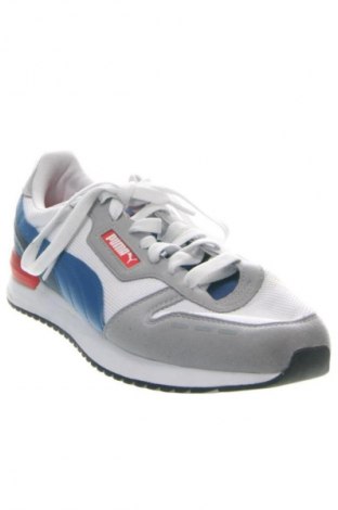 Férfi cipők
 PUMA, Méret 45, Szín Sokszínű, Ár 9 639 Ft