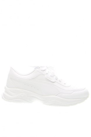 Pánské boty PUMA, Velikost 42, Barva Bílá, Cena  2 499,00 Kč