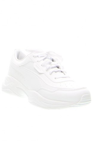 Pánské boty PUMA, Velikost 42, Barva Bílá, Cena  2 499,00 Kč