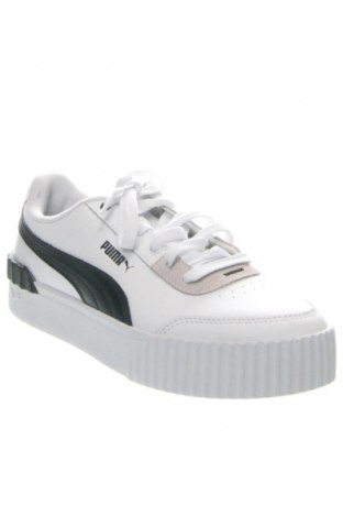 Pánske topánky PUMA, Veľkosť 41, Farba Biela, Cena  124,95 €