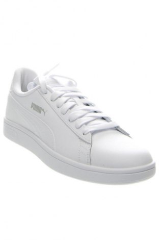 Herrenschuhe PUMA, Größe 42, Farbe Weiß, Preis 112,99 €