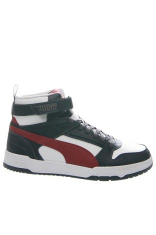 Herrenschuhe PUMA, Größe 46, Farbe Mehrfarbig, Preis 81,99 €