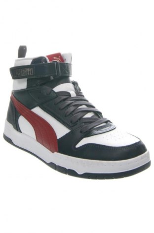 Herrenschuhe PUMA, Größe 46, Farbe Mehrfarbig, Preis 81,99 €