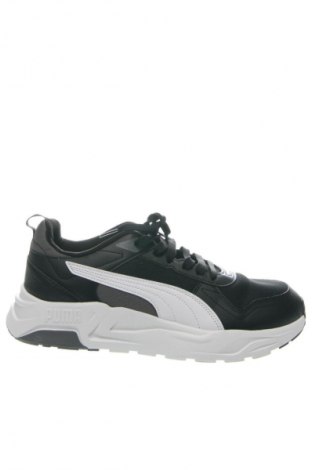 Herrenschuhe PUMA, Größe 44, Farbe Schwarz, Preis 90,99 €