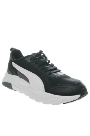 Herrenschuhe PUMA, Größe 44, Farbe Schwarz, Preis 90,99 €