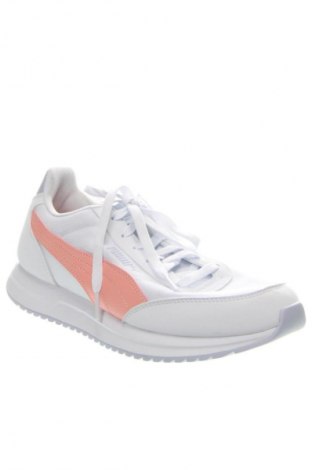 Herrenschuhe PUMA, Größe 42, Farbe Weiß, Preis 81,99 €