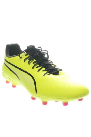 Herrenschuhe PUMA, Größe 45, Farbe Gelb, Preis € 58,99