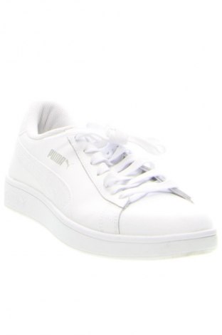 Încălțăminte bărbătească PUMA, Mărime 43, Culoare Alb, Preț 524,99 Lei