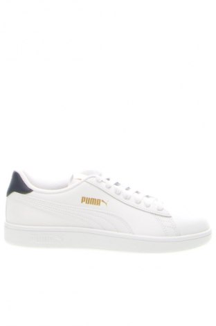Încălțăminte bărbătească PUMA, Mărime 40, Culoare Alb, Preț 644,99 Lei