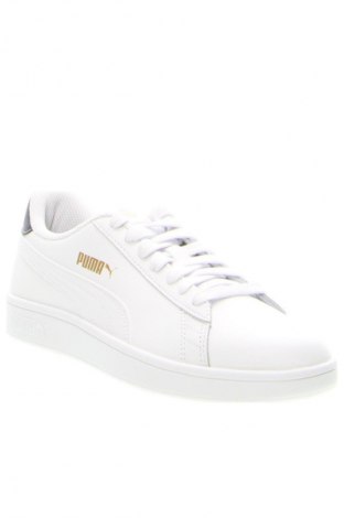 Încălțăminte bărbătească PUMA, Mărime 40, Culoare Alb, Preț 644,99 Lei