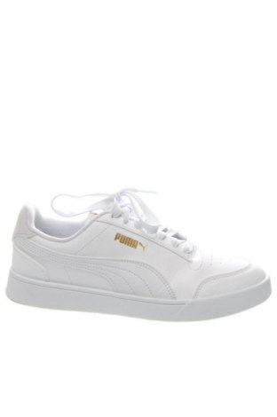 Herrenschuhe PUMA, Größe 40, Farbe Weiß, Preis 81,99 €