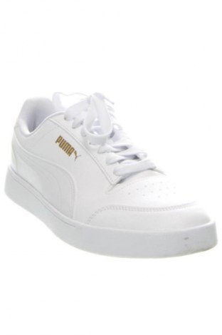Herrenschuhe PUMA, Größe 40, Farbe Weiß, Preis 81,99 €