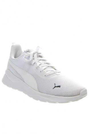 Pánské boty PUMA, Velikost 44, Barva Bílá, Cena  2 549,00 Kč