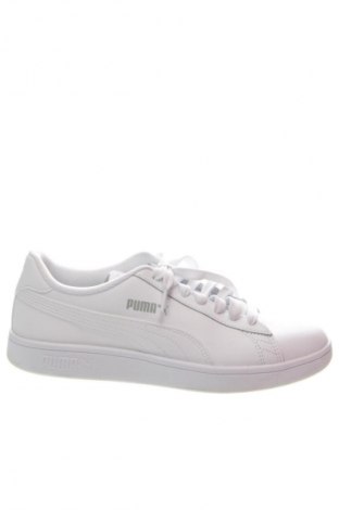 Încălțăminte bărbătească PUMA, Mărime 42, Culoare Alb, Preț 381,99 Lei
