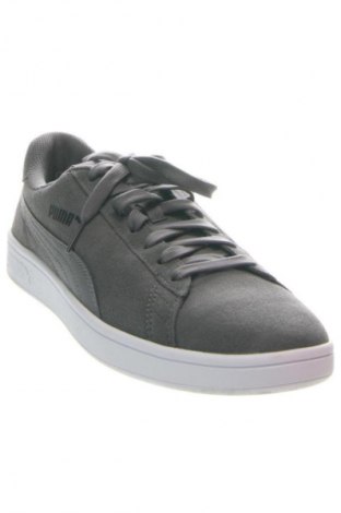 Ανδρικά παπούτσια PUMA, Μέγεθος 44, Χρώμα Γκρί, Τιμή 127,99 €